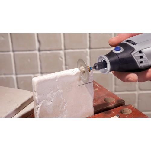 DREMEL® EZ SpeedClic: disco de corte de diamante.