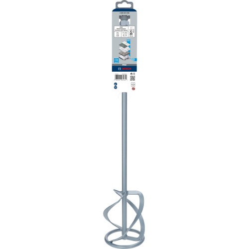 Cesta mezcladora PRO Multi Material Viscous and Dense, 140 mm