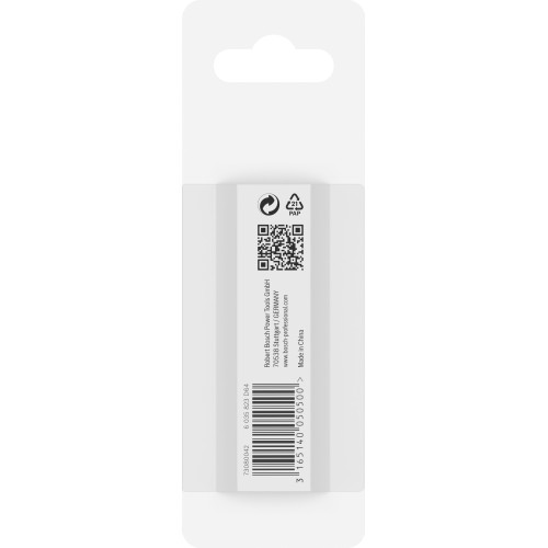 PRO Stirrer Basket Adapter, rosca interior de M14 a 5/8"-16 UN-2a