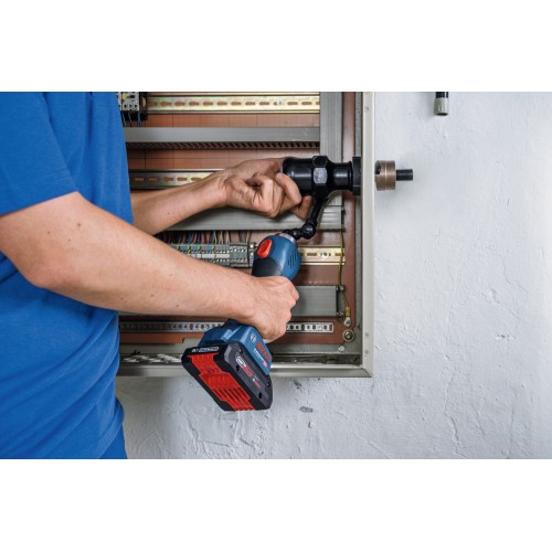 Matriz de marcado PRO, M16, acero inoxidable