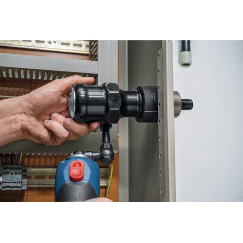 Matriz de marcado PRO, M16, acero inoxidable