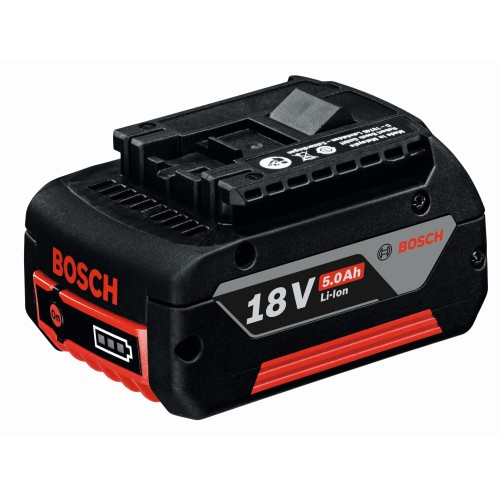 Batería enchufable de 18 V
