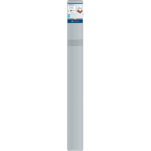 Corona PRO SDS max-5 de una pieza, 50 x 80 x 420 mm