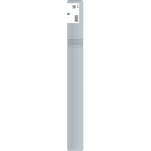 Corona PRO SDS max-5 de una pieza, 55 x 80 x 420 mm