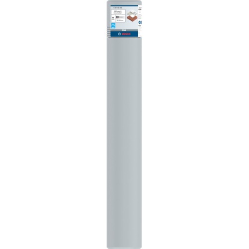 Corona PRO SDS max-5 de una pieza, 68 x 80 x 420 mm