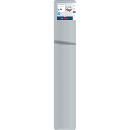 Corona PRO SDS max-5 de una pieza, 90 x 80 x 420 mm