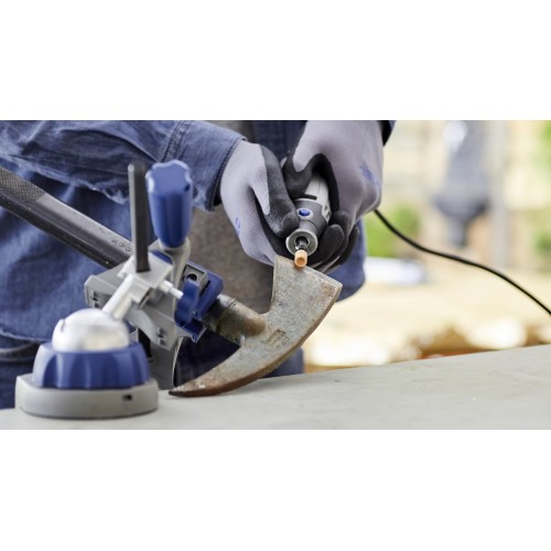 Multiherramienta DREMEL 3000-15 (130 W), 15 accesorios