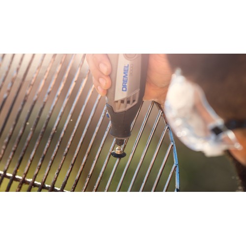 Multiherramienta DREMEL 3000-5 (130 W), 5 accesorios