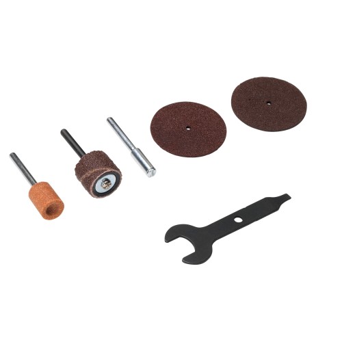 Multiherramienta DREMEL 3000-5 (130 W), 5 accesorios