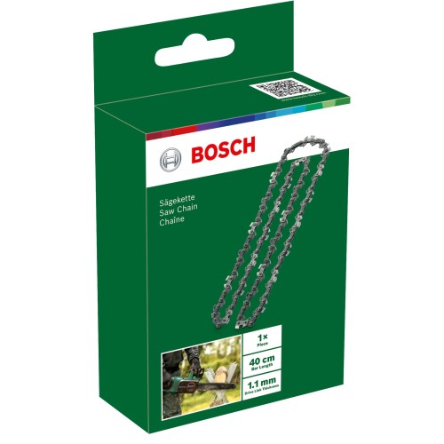 Accesorio de sistema Cadena de sierra de 40 cm (1,1 mm)