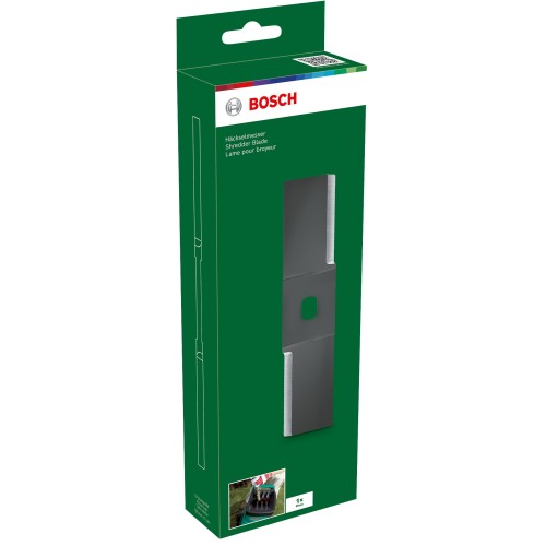Accesorio de sistema Cuchilla de recambio