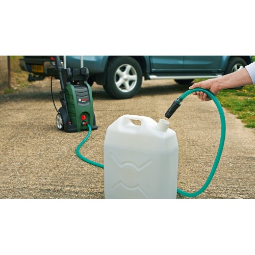 Accesorio de sistema Kit de autosucción