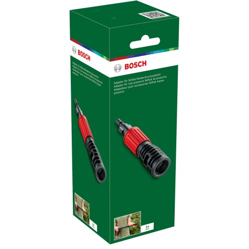Accesorio de sistema Adaptador para accesorios Nilfisk de baja presión