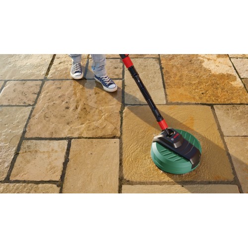 Accesorio de sistema Limpiador de terrazas AquaSurf 280
