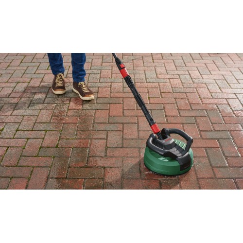 Accesorio de sistema Limpiador de superficies múltiples AquaSurf 280