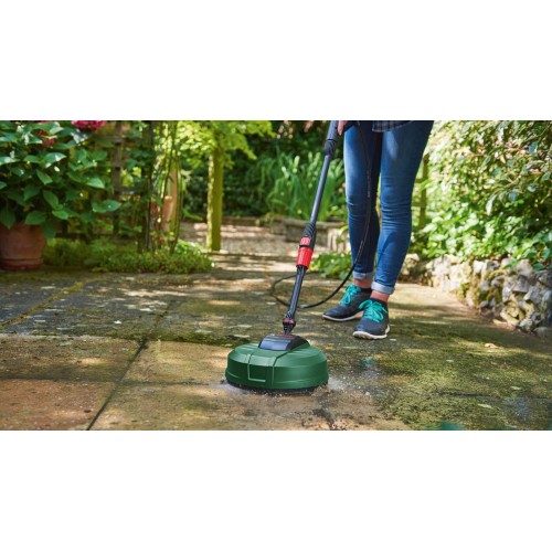 Accesorio de sistema Limpiador de terrazas AquaSurf 250