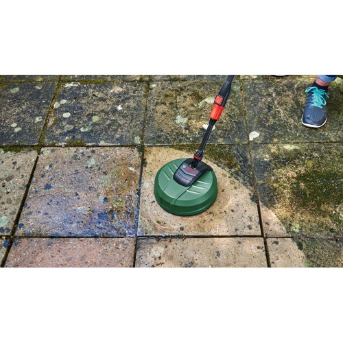 Accesorio de sistema Limpiador de terrazas AquaSurf 250