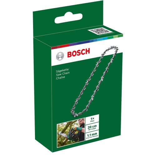 Accesorio de sistema Cadena de sierra de 20 cm (1,1 mm)