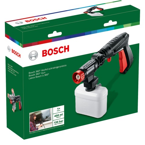 Accesorio de sistema Pistola Bosch 360°