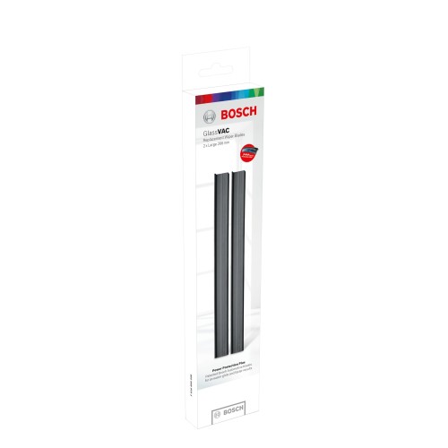 Accesorio de sistema GlassVAC: cuchillas de recambio grandes