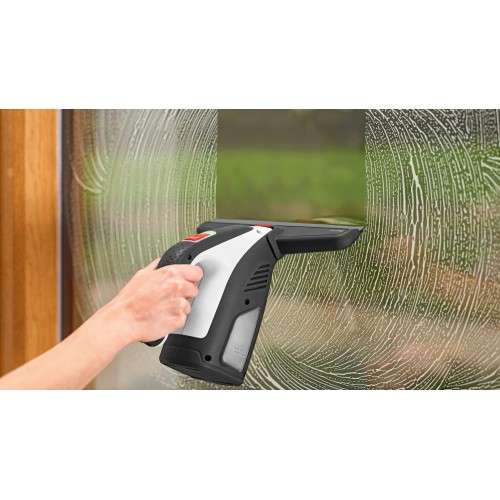Accesorio de sistema GlassVAC: detergente concentrado, 500 ml