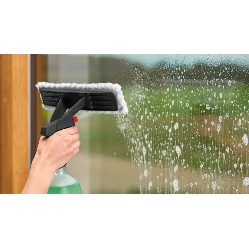 Accesorio de sistema GlassVAC: detergente concentrado, 500 ml