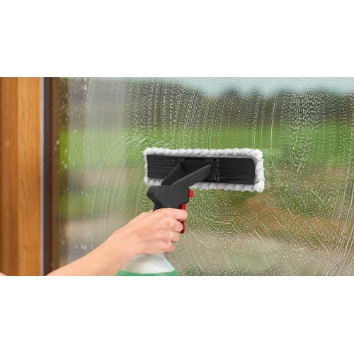 Accesorio de sistema GlassVAC: detergente concentrado, 500 ml