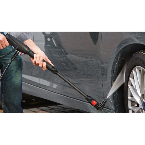 Accesorio de sistema Kit de limpieza de coches