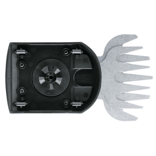 Tijeras cortacésped y arbustos a batería Cuchilla para tijeras cortacésped AdvancedShear 18V-10 de 100 mm