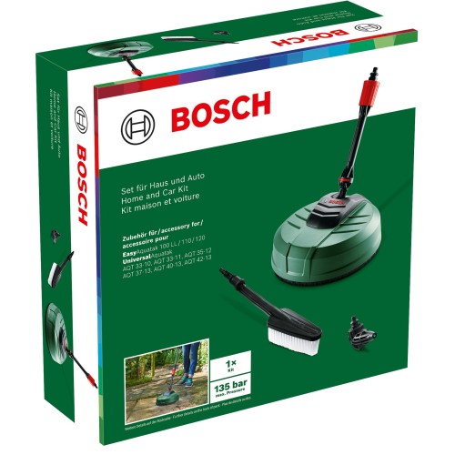 Accesorio de sistema Kit para el hogar y el coche