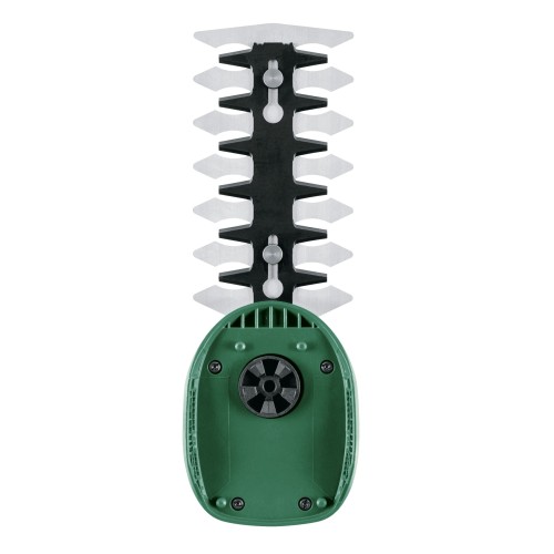 Accesorio de sistema Cuchilla para tijeras arreglasetos «Multi-Click» (Isio)
