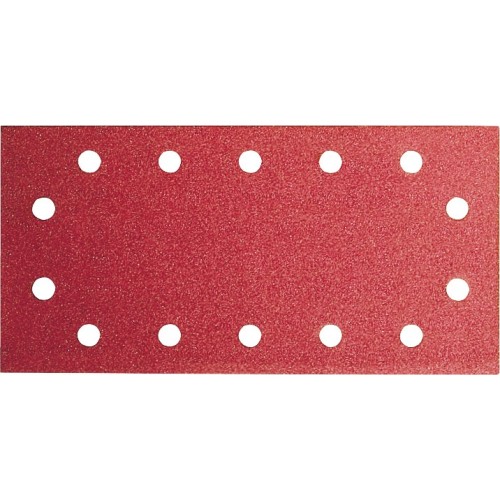 Hoja de lija C430, paquete de 10 uds.