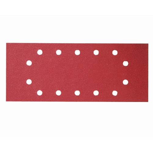 Hoja de lija C430, paquete de 10 uds.