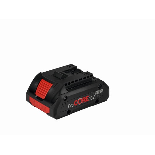 Batería GBA 18V 4,0Ah ProCore