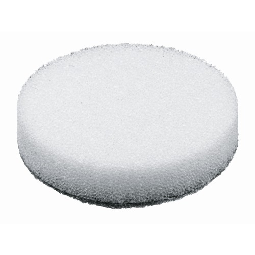 Esponja de pulido para EasyCurvSander 1240 mm