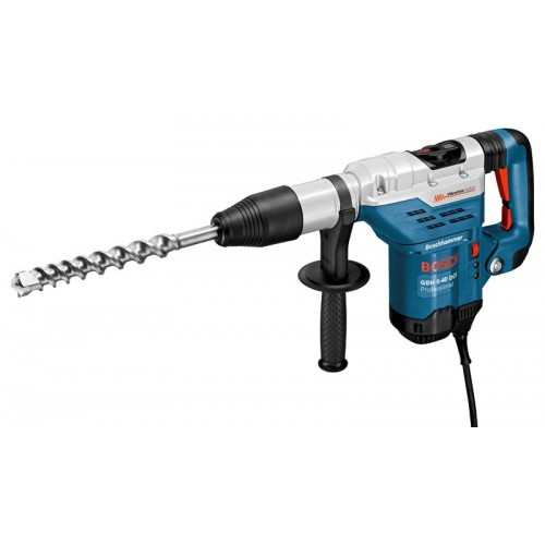 Martillo perforador SDS max GBH 5-40 DCE