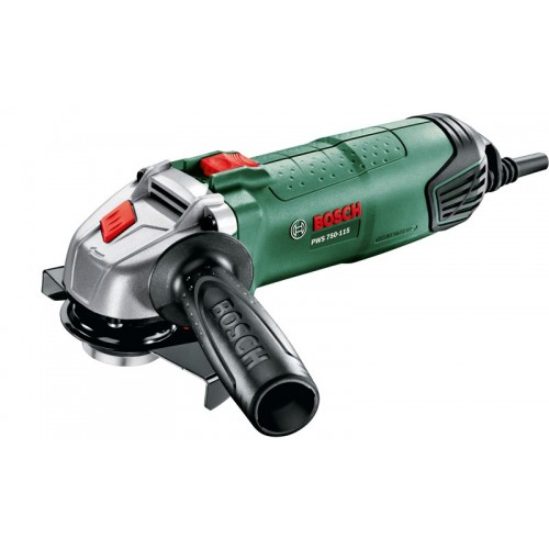 Amoladora PWS 750-115