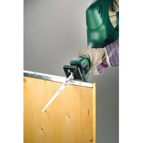 Set de 3 hojas de sierra sableS 3456 XF; S 2345 X; S 1131 L