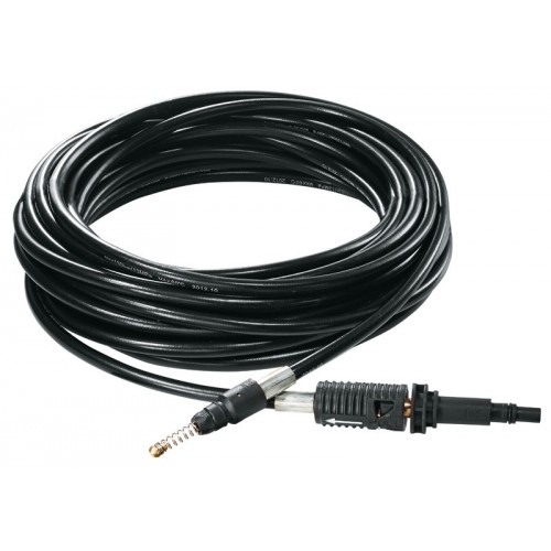Accesorio de sistema Limpiador de tubos y tuberías de 10 m (130 bar)