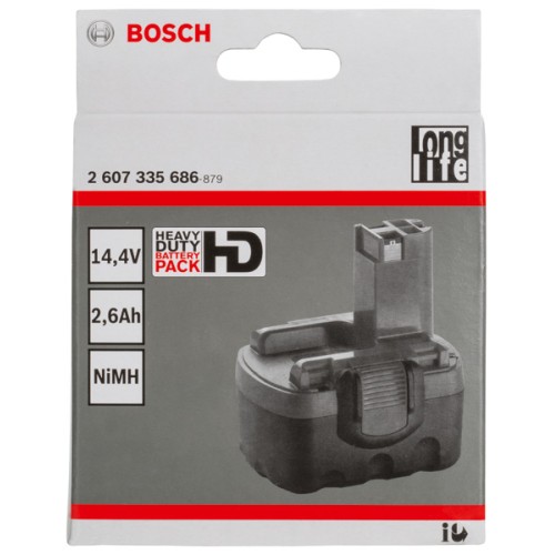 Batería O-Pack de 14,4 V