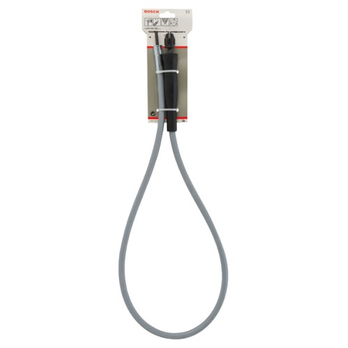 Eje flexible adicional