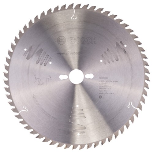 Hoja de sierra circular Expert for Wood