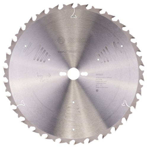 Hoja de sierra circular Expert for Wood
