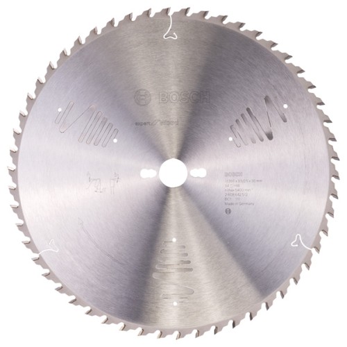 Hoja de sierra circular Expert for Wood