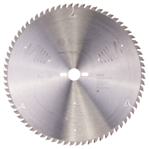 Hoja de sierra circular Expert for Wood
