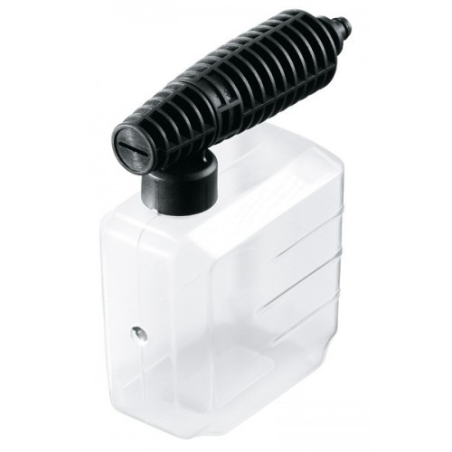 Accesorio de sistema Boquilla de detergente a alta presión (550 ml)