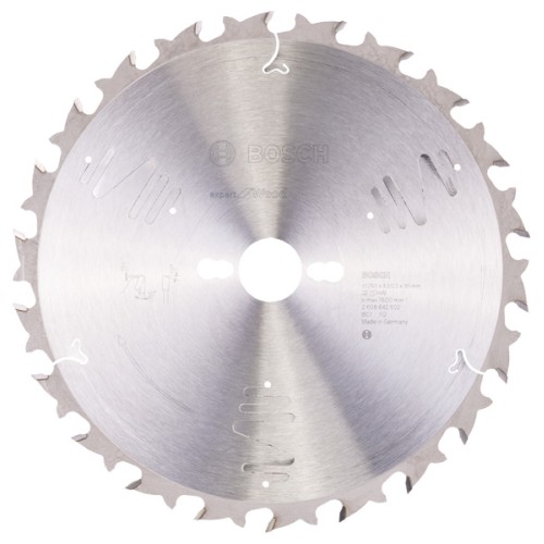 Hoja de sierra circular Expert for Wood