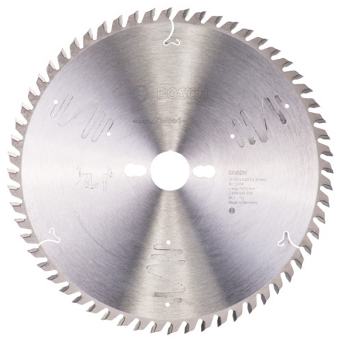Hoja de sierra circular Expert for Wood