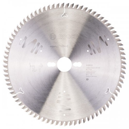 Hoja de sierra circular Expert for Wood