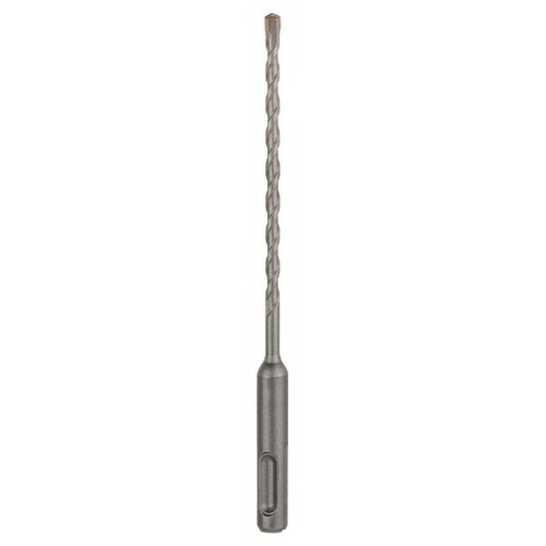 Broca SDS plus para martillos perforadoresD = 6 mm; L = 160 mm